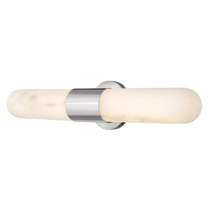 Hinkley Ibiza Bathroom Vanity Light (view 5)