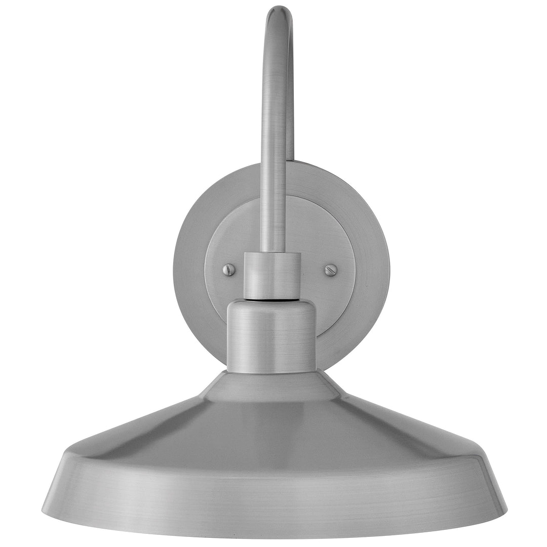 Hinkley Forge Outdoor Wall Light (view 6)
