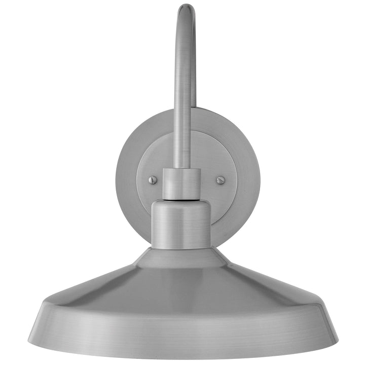 Hinkley Forge Outdoor Wall Light (view 6)