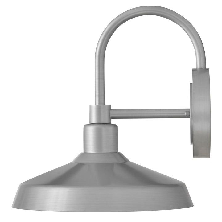 Hinkley Forge Outdoor Wall Light (view 5)