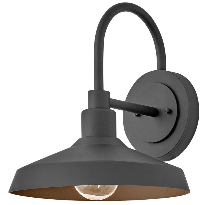 Hinkley Forge Outdoor Wall Light (view 4)
