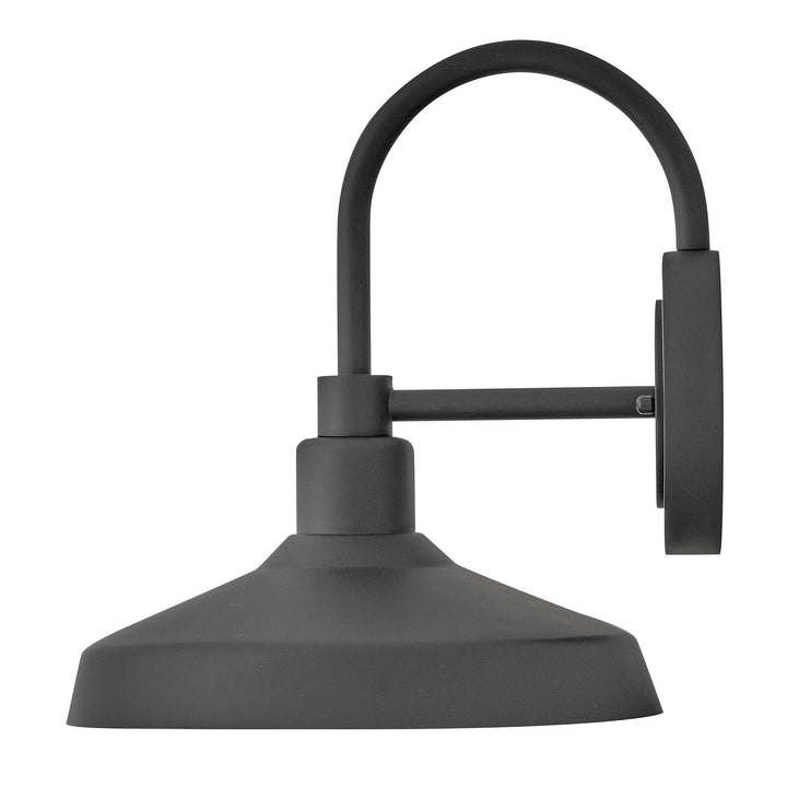Hinkley Forge Outdoor Wall Light (view 2)