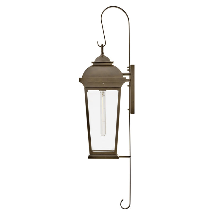 Hinkley Hawthorne Outdoor Wall Light (view 2)
