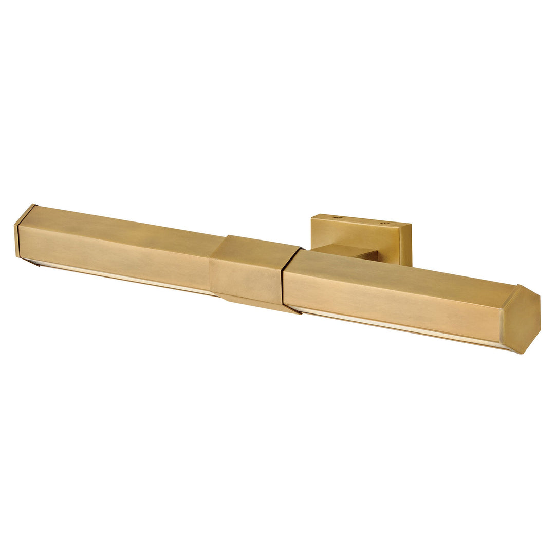 Hinkley Facet Adjustable Picture Light (view 6)