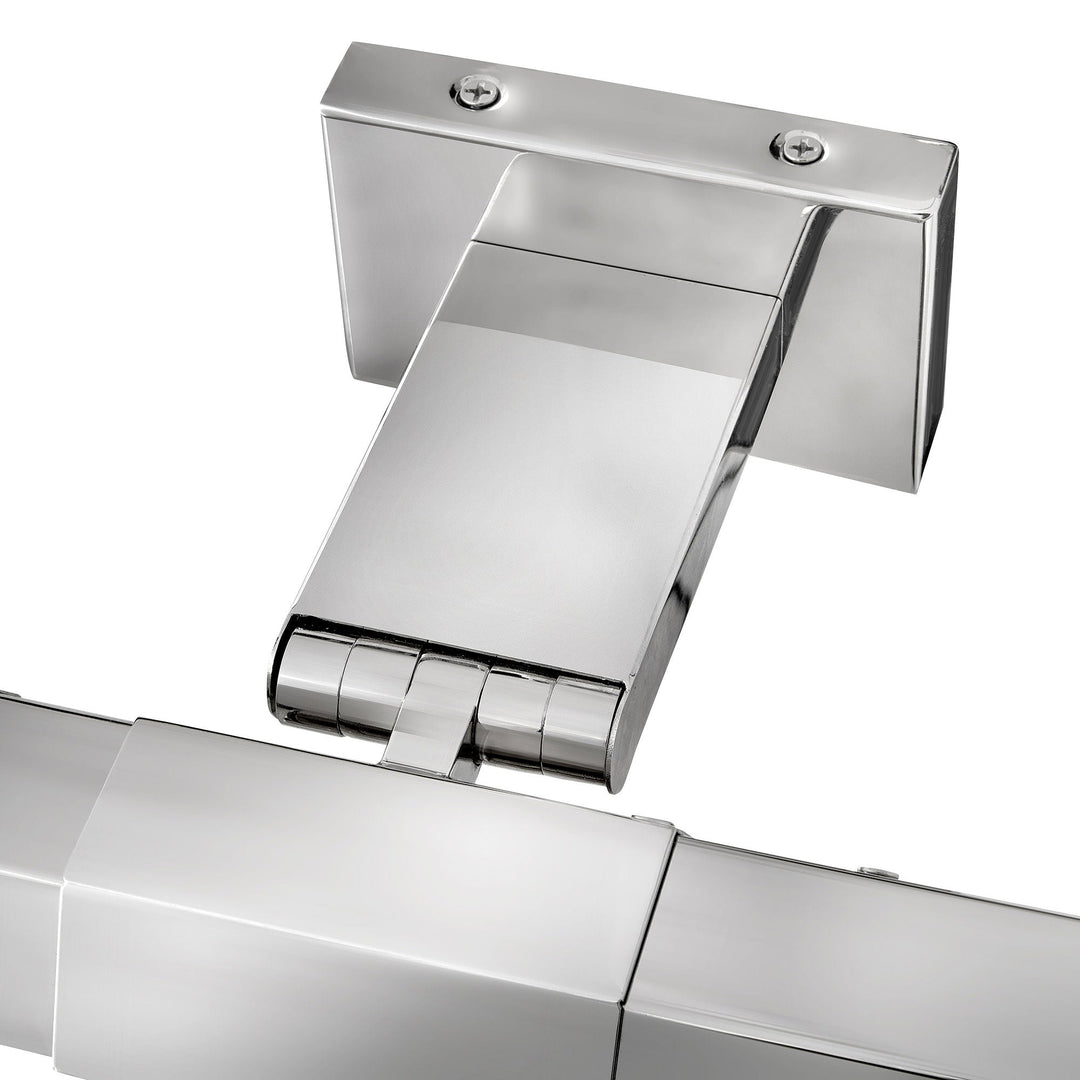 Hinkley Facet Adjustable Picture Light (view 5)