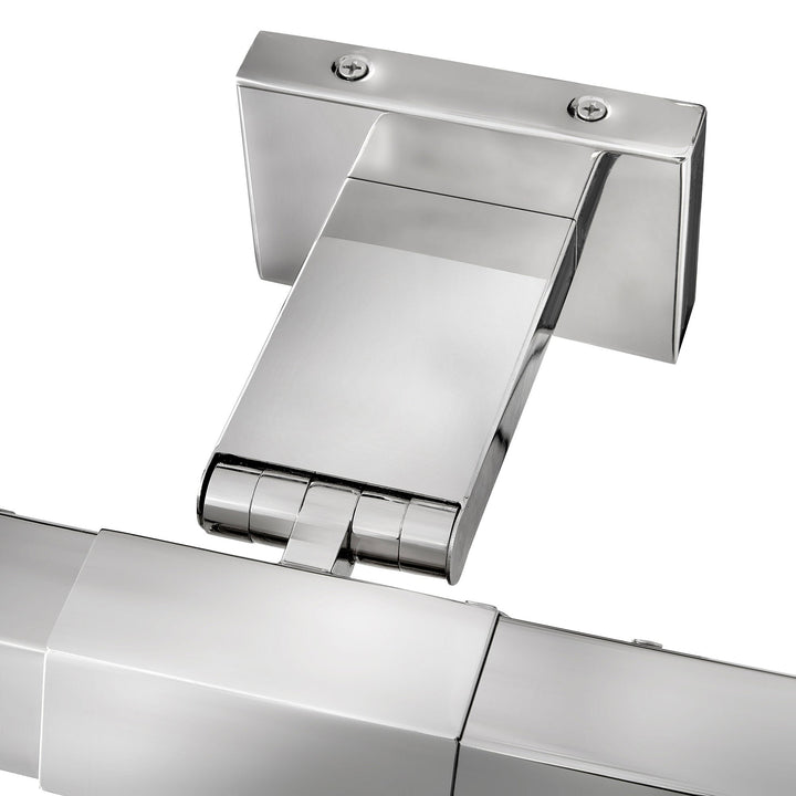 Hinkley Facet Adjustable Picture Light (view 5)