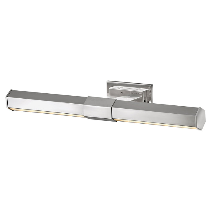Hinkley Facet Adjustable Picture Light (view 4)
