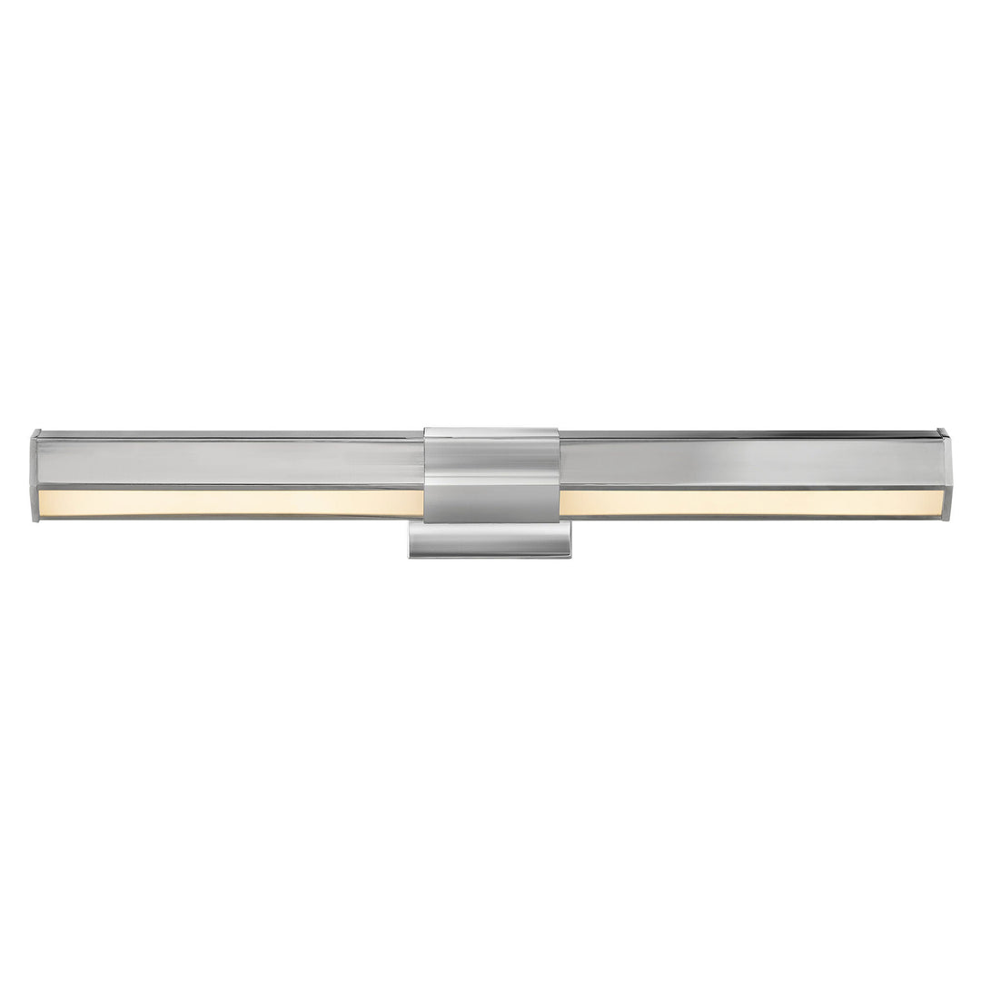 Hinkley Facet Adjustable Picture Light (view 2)