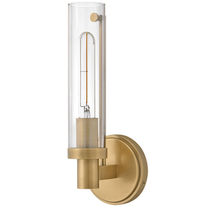 Hinkley Vaughn Wall Sconce (view 5)