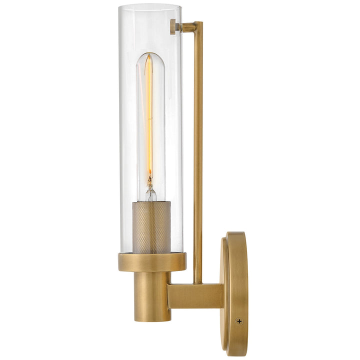 Hinkley Vaughn Wall Sconce (view 4)