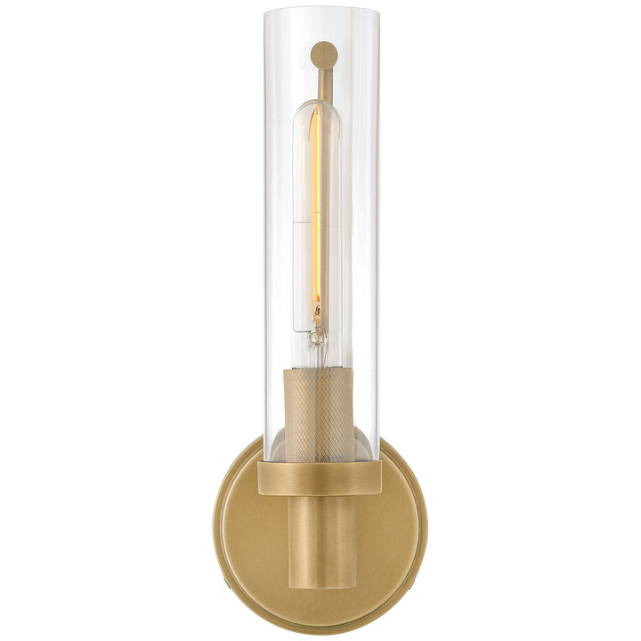 Hinkley Vaughn Wall Sconce (view 3)