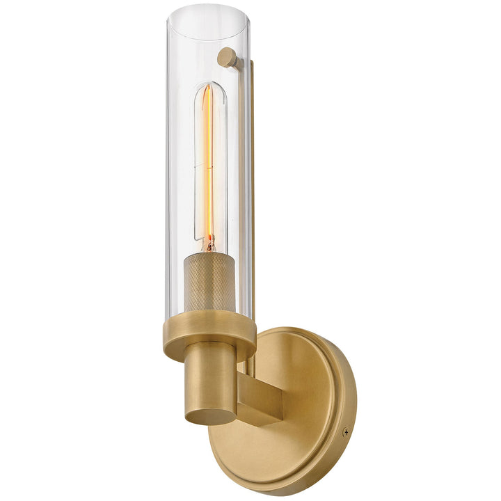 Hinkley Vaughn Wall Sconce (view 2)