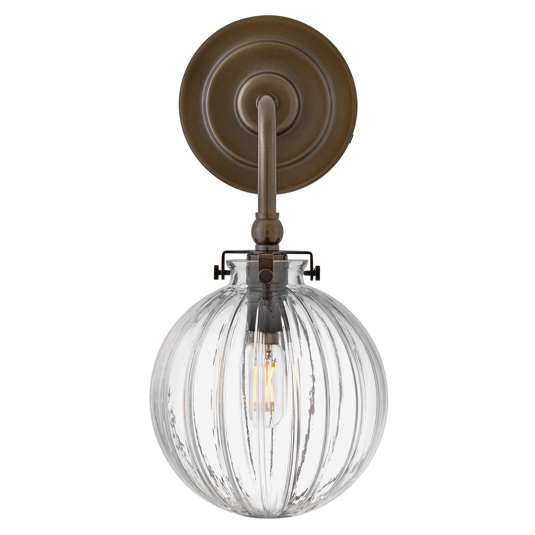 Hinkley Helene Wall Sconce (view 4)