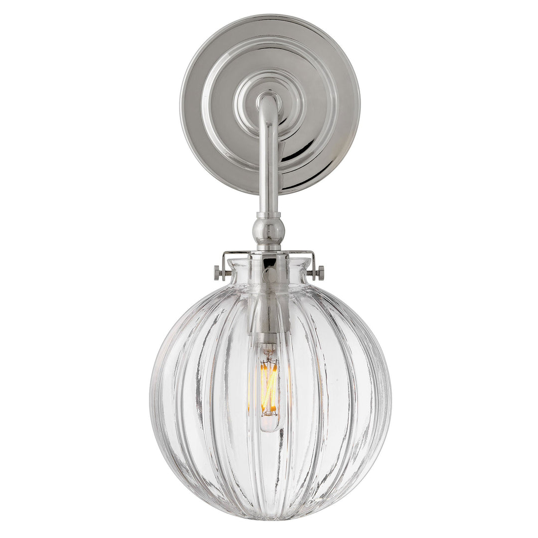 Hinkley Helene Wall Sconce (view 2)