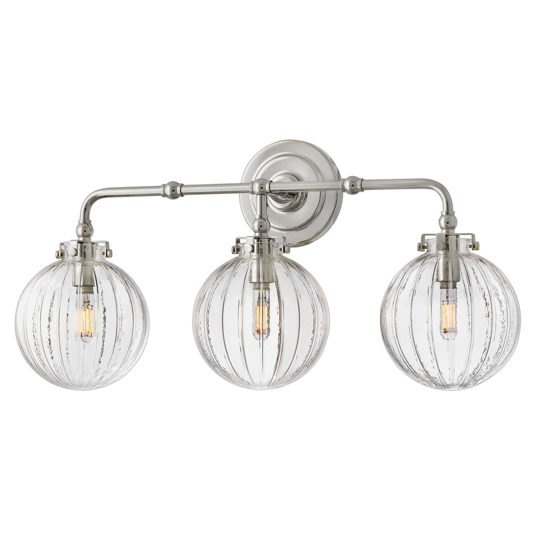 Hinkley Helene Bathroom Vanity Light (view 2)