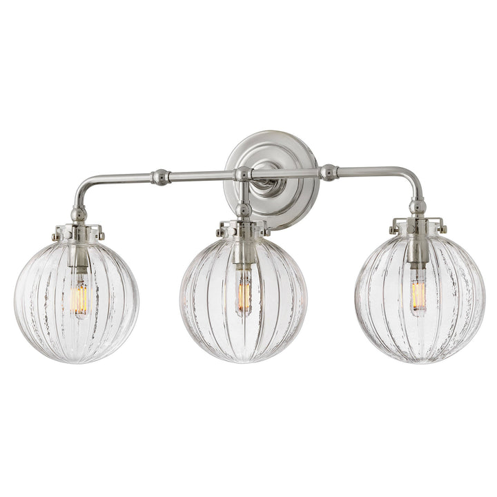 Hinkley Helene Bathroom Vanity Light (view 2)
