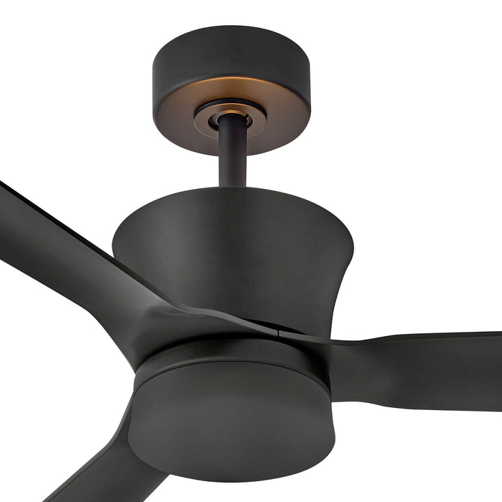 Hinkley Vosh Smart Ceiling Fan with Light (view 3)