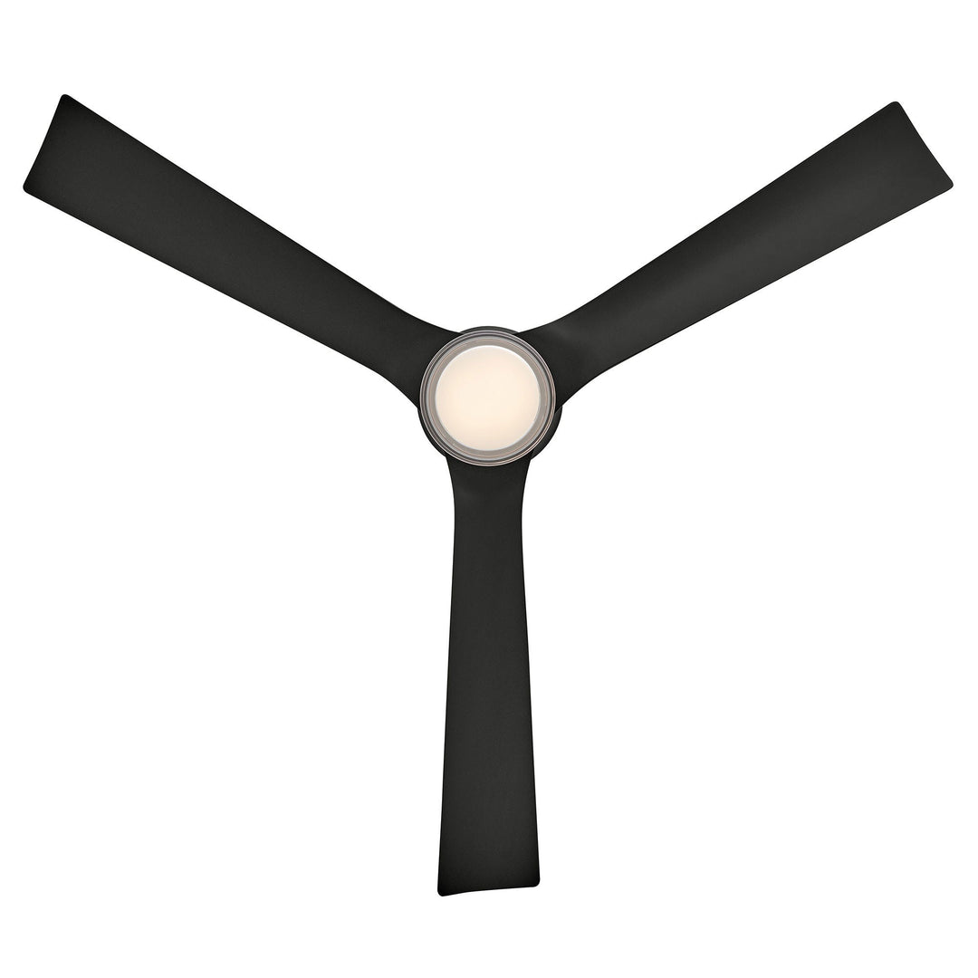 Hinkley Vosh Smart Ceiling Fan with Light (view 2)
