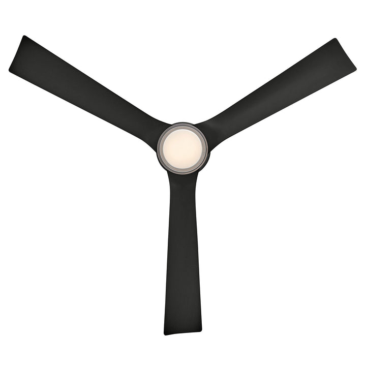 Hinkley Vosh Smart Ceiling Fan with Light (view 2)