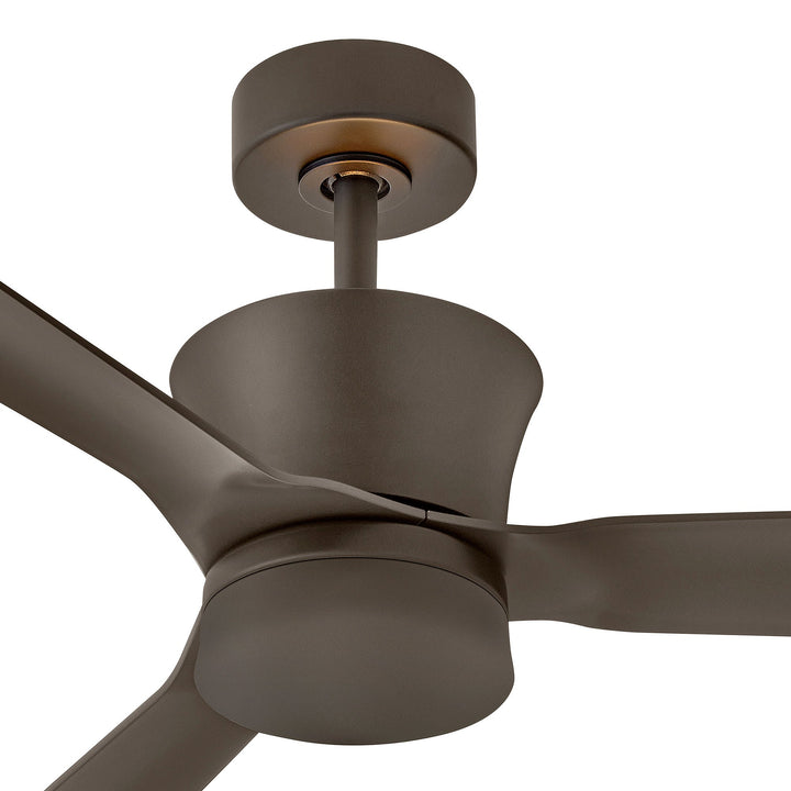 Hinkley Vosh Smart Ceiling Fan with Light (view 6)