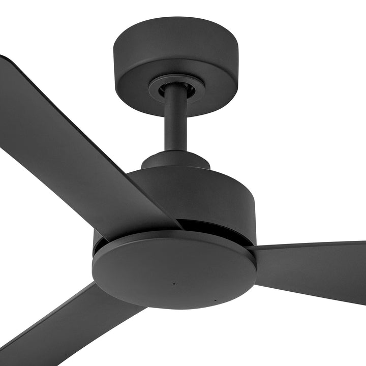 Hinkley Iver Smart Ceiling Fan with Light (view 7)