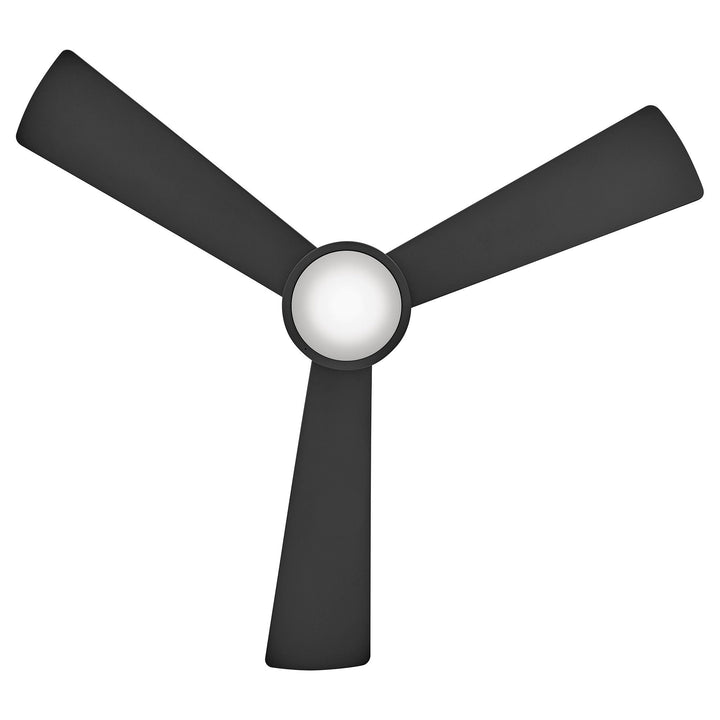 Hinkley Iver Smart Ceiling Fan with Light (view 6)