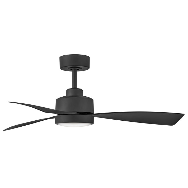 Hinkley Iver Smart Ceiling Fan with Light (view 5)