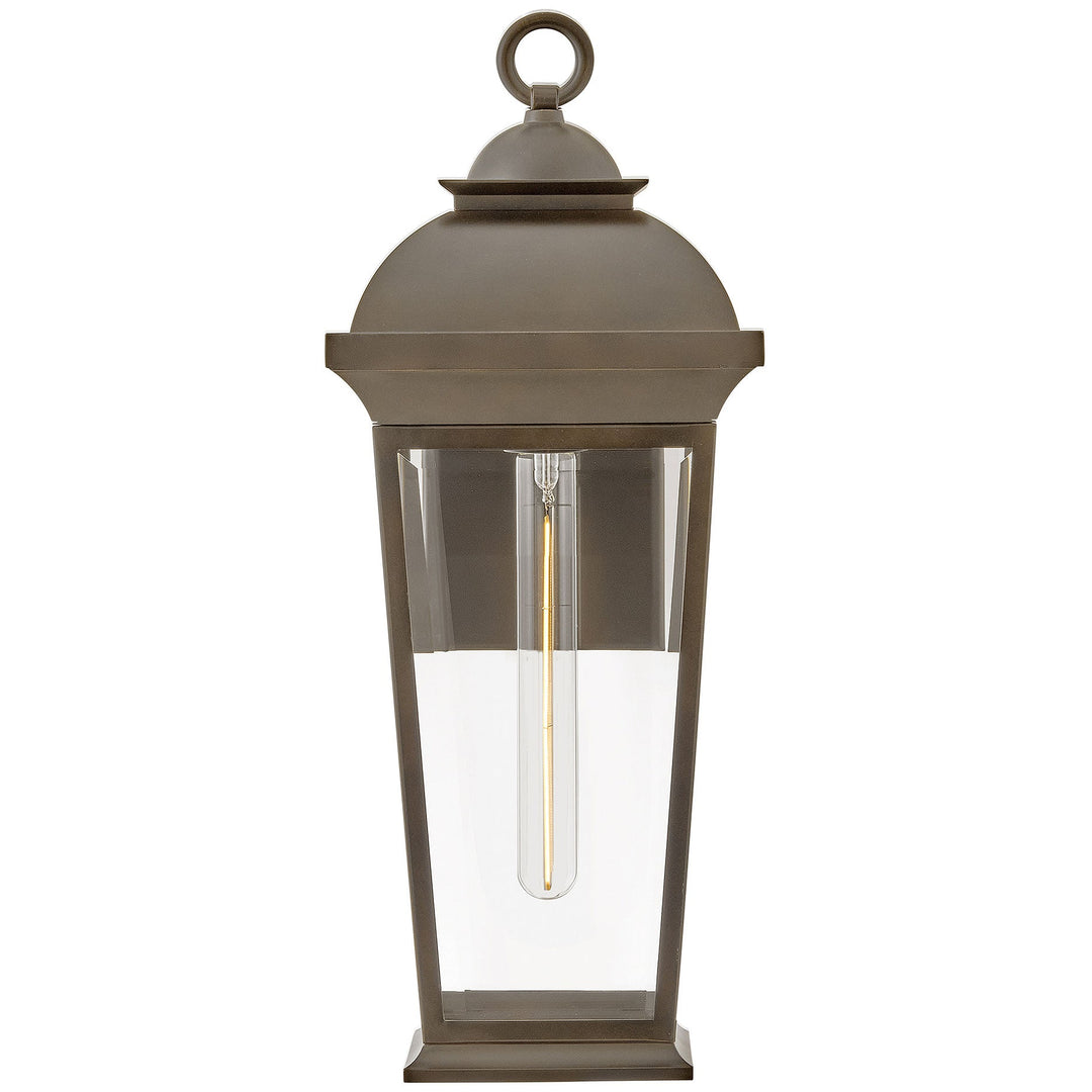 Hinkley Hawthorne Outdoor Wall Light (view 5)
