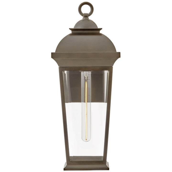Hinkley Hawthorne Outdoor Wall Light (view 5)