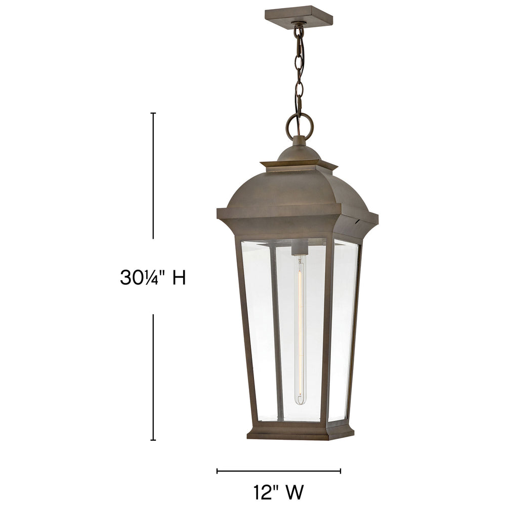 Hinkley Hawthorne Outdoor Pendant