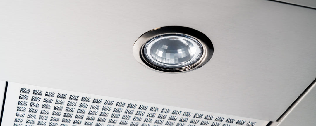 Bertazzoni T-Shape Island Hood