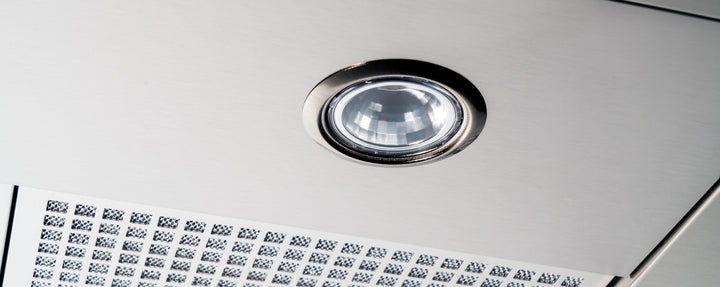 Bertazzoni T-Shape Island Hood