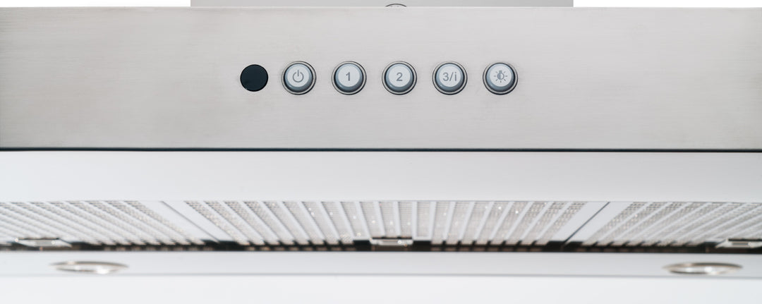 Bertazzoni T-Shape Island Hood