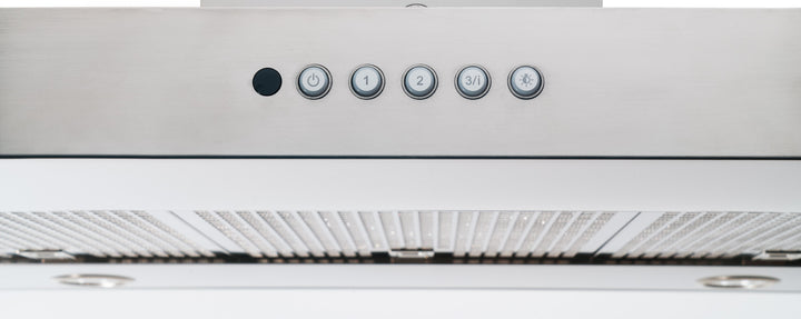 Bertazzoni T-Shape Island Hood