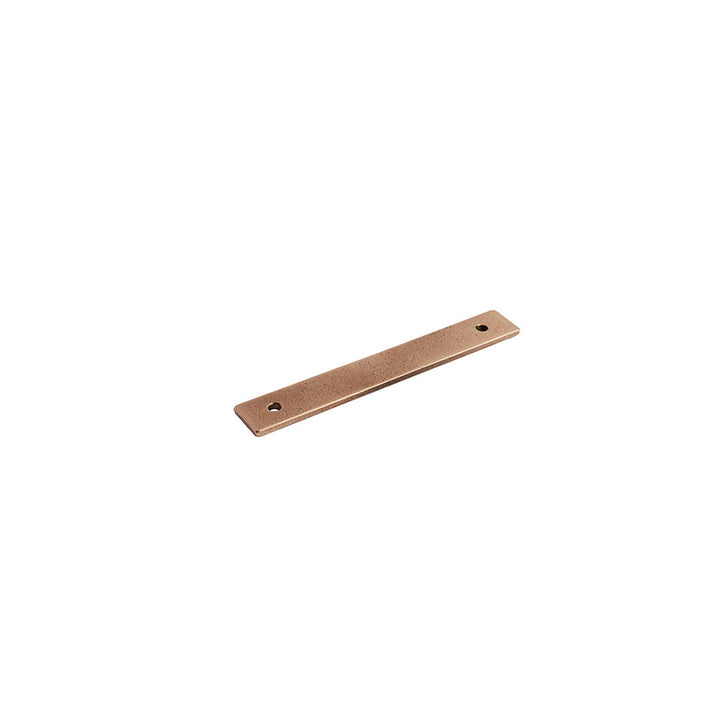 Schaub And Company Vinci Backplate for Pull