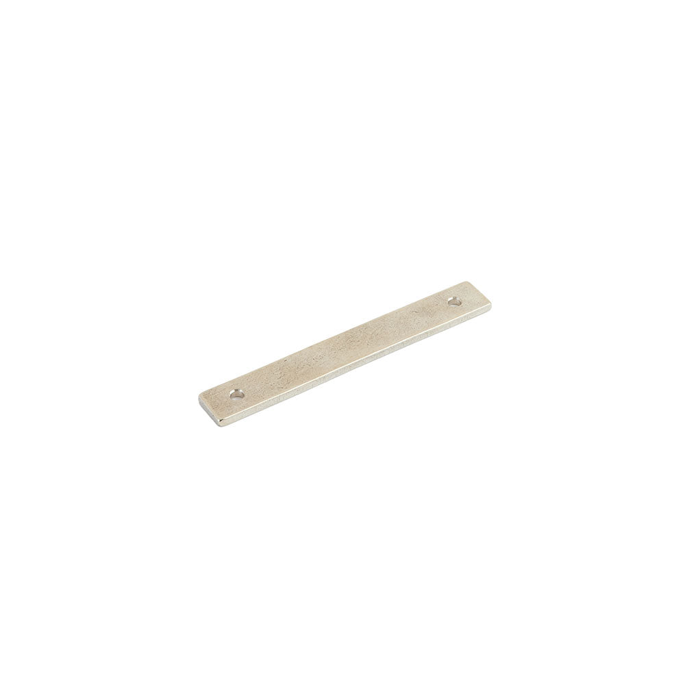 Schaub And Company Vinci Backplate for Pull