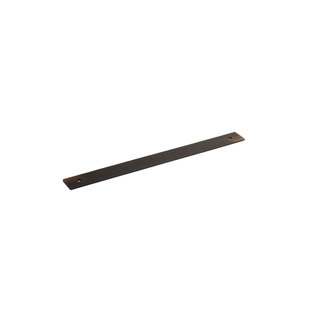 Schaub And Company Vinci Backplate for Appliance Pull