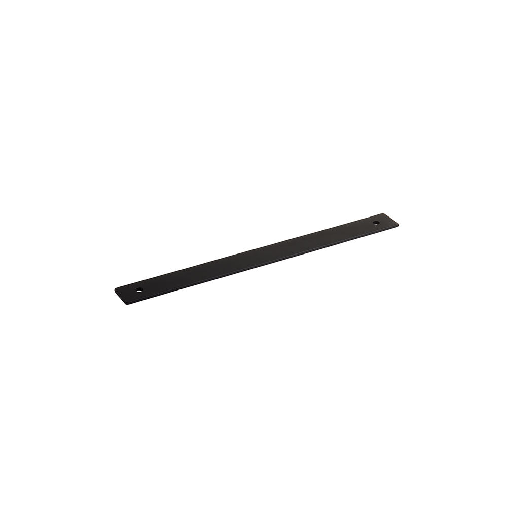 Schaub And Company Vinci Backplate for Appliance Pull