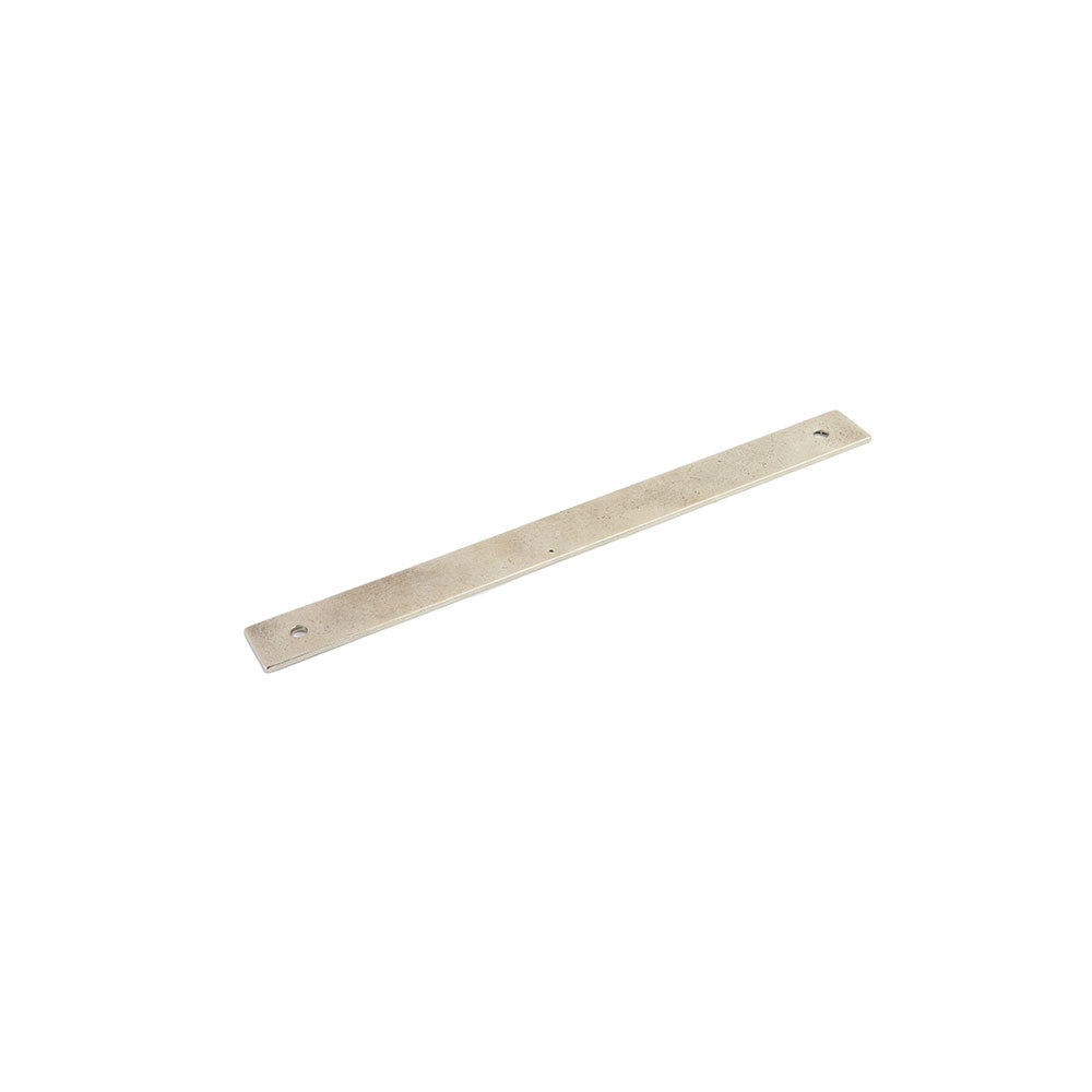 Schaub And Company Vinci Backplate for Appliance Pull
