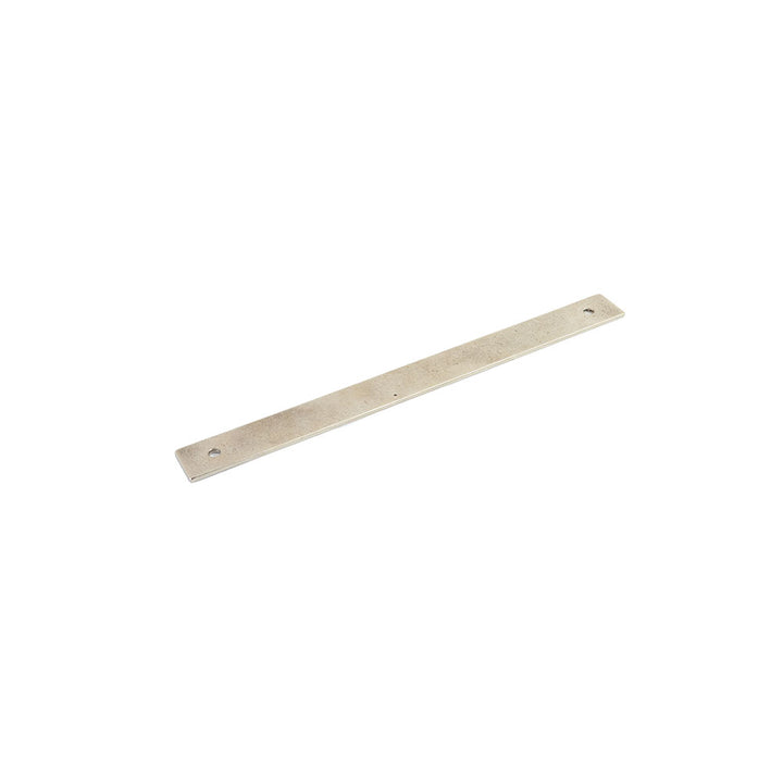 Schaub And Company Vinci Backplate for Appliance Pull