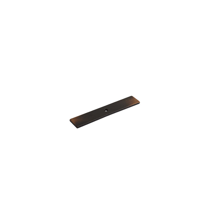 Schaub And Company Vinci Backplate for Knob