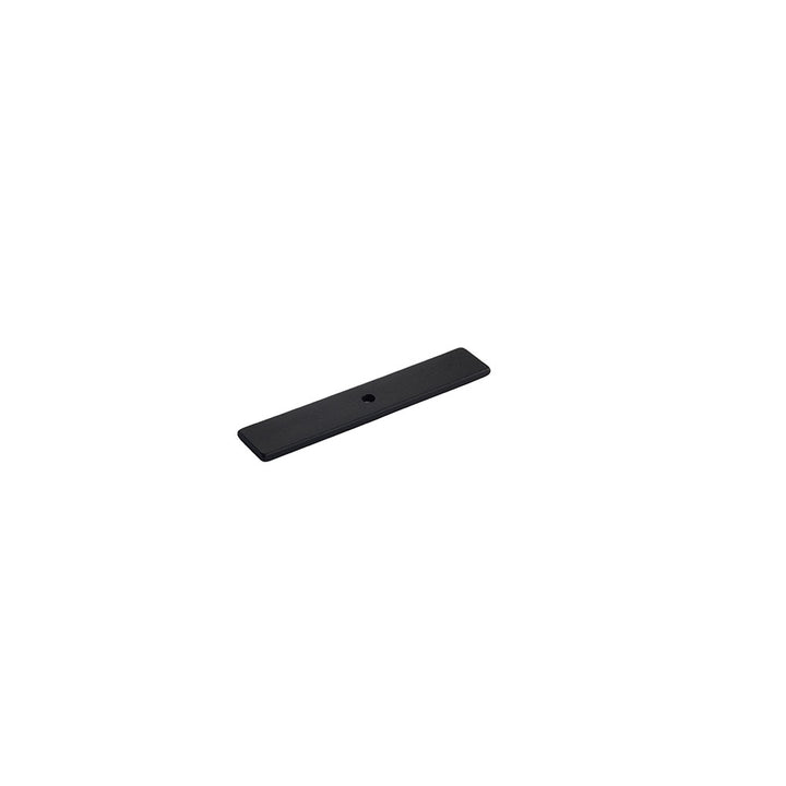 Schaub And Company Vinci Backplate for Knob