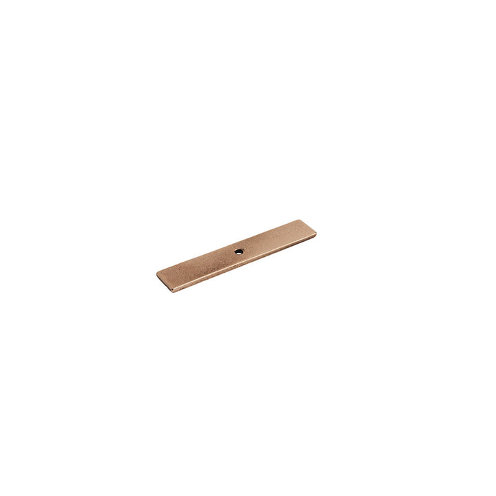 Schaub And Company Vinci Backplate for Knob