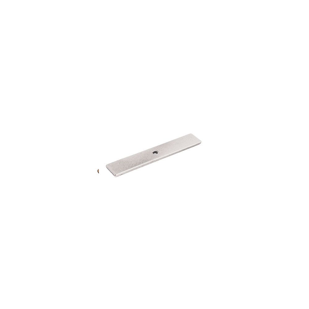 Schaub And Company Vinci Backplate for Knob