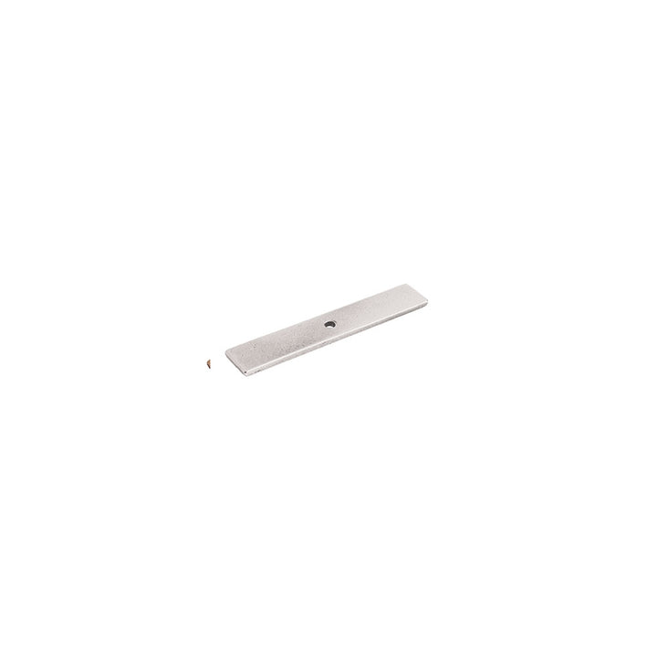 Schaub And Company Vinci Backplate for Knob