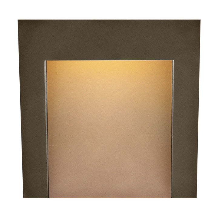 Hinkley Taper Outdoor Wall Light (view 2)
