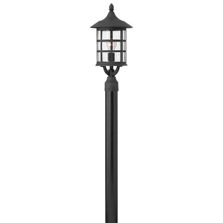 Freeport 120V Outdoor Pier / Post Mount