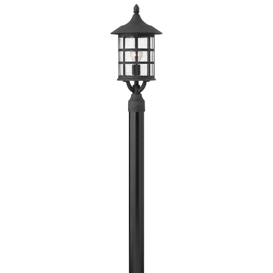 Freeport 120V Outdoor Pier / Post Mount