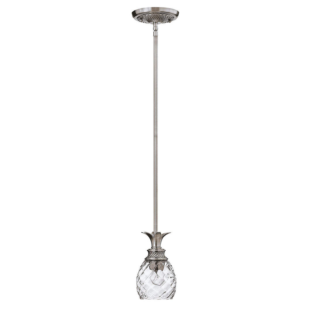 Hinkley-5317PL-Polished Antique Nickel