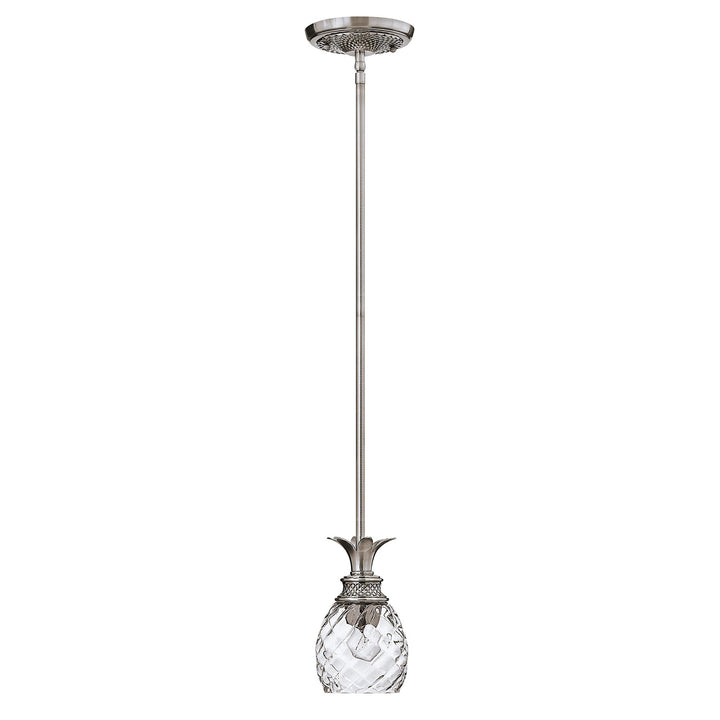 Hinkley-5317PL-Polished Antique Nickel